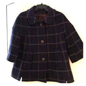 Marc by Marc Jacobs Coat!